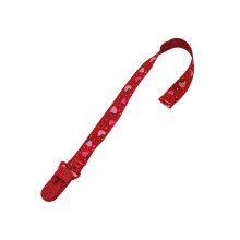 Home Tool, Pacifier Chain, Baby Pacifier Clips Holder Leash for Boys and Girls Teething Toys Teethers