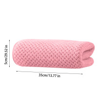 2025 Microfiber Bath Sheets & Towels Set - Ultra Soft, Super Absorbent & Quick Dry, Lightweight Large Towels for Spa/Yoga/Gym