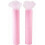 Rouleau de tulle rose 30 cm  25 yards 1