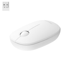 Philips 7378 draadloze muis voor laptop, pc en Chromebook