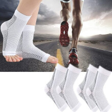 Soothe Socks for Neuropathy Pain, Soothesocks for Neuropathy, Amrelieve Soothe Socks, for Men & Women Amrelieve