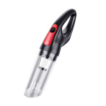 Portable Car Vacuum Cleaner - Wireless Handheld High Power Wet and Dry Vacuum for Car and Home - Cordless Rechargeable Car Cleaning Tool