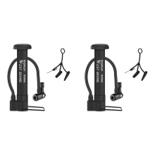 Mini pumpa na elektrokolo – přenosná vysokotlaká
