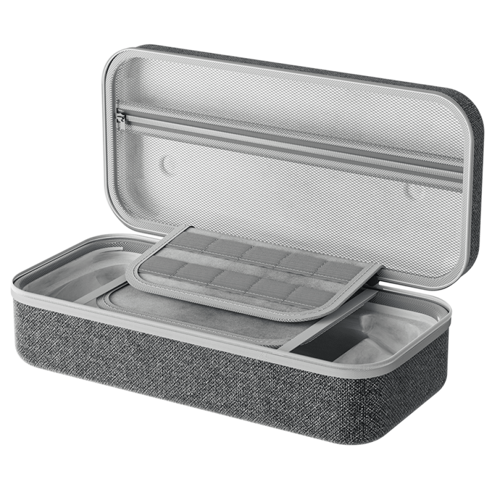 Portable Eva Carrying Case For Rog, Xbox, Ally & Ally X – Shockproof, Anti-Drop Protective Cover 9130661947039