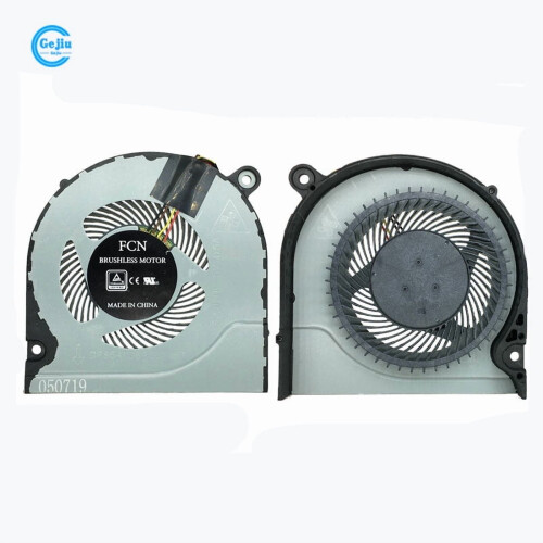 Laptop CPU GPU koelventilator voor Acer PH315-51PH317N17C1