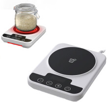 Temperature Control Proofer and Yogurt Maker USB Fermenter