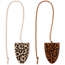 Sunglasses Holder Necklace with Magnetic Clip 2 Pack