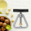 3Pcs Heavy Duty Walnut Sheller Splashproof Nutcracker Tool Multicolor 6