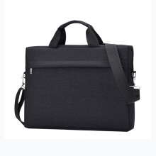 Laptop Case Shoulder Bag for 14 - 15 inch, Laptop Computer, Protective Computer Portable Bag Briefcase with Handle