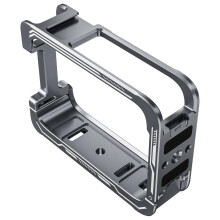 Beskyttende ramme i aluminiumslegering for DJI OSMO360
