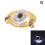TAOYUN Mini lampada a LED per esche da pesca subacquee a forma di occhio1 1
