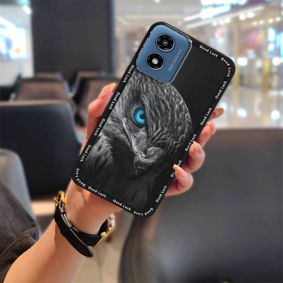 Moto G Play 2024 Phone Case Â Shockproof Silicone Tpu 9107258642271