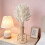 Αποξηραμένα Λουλούδια με Ουρές Κουνελιού60 τεμάχια 1
