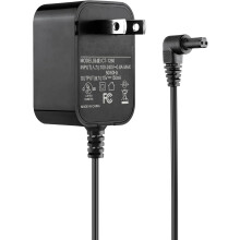 Adaptador de corriente/cargador para la fuente de alimentación de la aspiradora de mano Black and Decker HLVA315J HLVA315J22