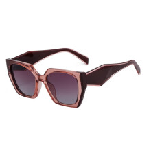Γυναικεία γυαλιά ηλίου Cat-Eye Full Frame με προστασία UV