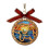 Acrylic 2D Elephant Ornament Friendship Gift Set 8 pcs 1