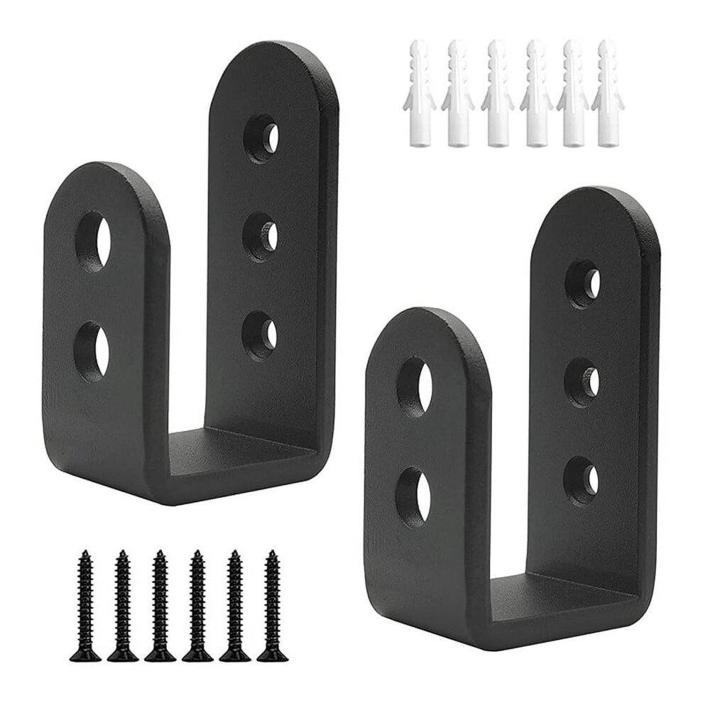 Garage Door Reinforcement U-Bracket Set 9165521661138