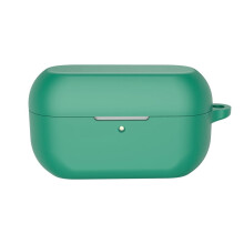 Custodia in silicone per cuffie Technics EAH-AZ100, custodia protettiva per auricolari antiurto e antipolvere, copertura protettiva per cuffie
