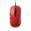 Ratón gaming con cable, DPI ajustable hasta 12800 y RGB. 1