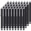 Touch Screen Stylus Pen for Universal Capacitive Devices, Precise Writing and Drawing Stylus with Soft Rubber Tip High Sensitivity Scratch Proof 1