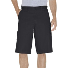 Button Fly Tactical Short, Men's Cargo Pants with Front Hand Pockets and Rugged Flex Durable Stretch Technology, Durable Fabric with Comfortable