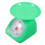 3Pcs Sky-Blue Multi-Function Digital Kitchen Scales for Baking & Food 10