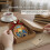 Acrylic 2D Elephant Ornament Friendship Gift Set 8 pcs 2