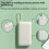 Silicone Case for Xiaomi PB2033MI 20000mAh 33W 3
