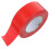 ETEREAUTY Ταινία Τοποθέτησης Ύφασμα Κόκκινο για DIY Projects1Roll 7