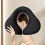 Face Down Pillow for Eye Surgery Recovery – Memory Foam 3