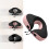 Face Down Pillow for Eye Surgery Recovery – Memory Foam 4