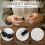 Pekkaxy2pcs Δέσιμο Κουρτινών Boho με Ξύλινες Χάντρες, Εξωτερικές Στηρίγματα Αγροικίας 3