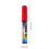 10Pcs Car Repair Pen Plastic Auto Scratch Remover Assorted Color 2