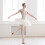5Pièces De En Nylon Pour Danseurs Ballet Patinage 4