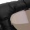 Extra Large Lens Dog Goggles Folding Frame Elastic Strap Medium Large Dog 5 Colors 3