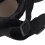 Extra Large Lens Dog Goggles Folding Frame Elastic Strap Medium Large Dog 5 Colors 4