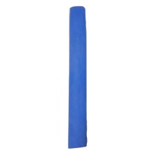 (One Size, Blue) Carta Sport Rubber Cricket Bat Grip