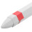 6Pcs Durable White Wax Marker Pens for Precise Tire Marking 9