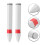 6Pcs Durable White Wax Marker Pens for Precise Tire Marking 11