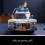 Ghostbusters Ectomobile Building Block Set 2352pcs 5
