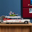 Ghostbusters Ectomobile Building Block Set 2352pcs 6