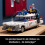 Ghostbusters Ectomobile Building Block Set 2352pcs 7