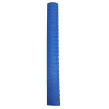 (One Size, Blue) Carta Sport Rubber Coil Cricket Bat Grip