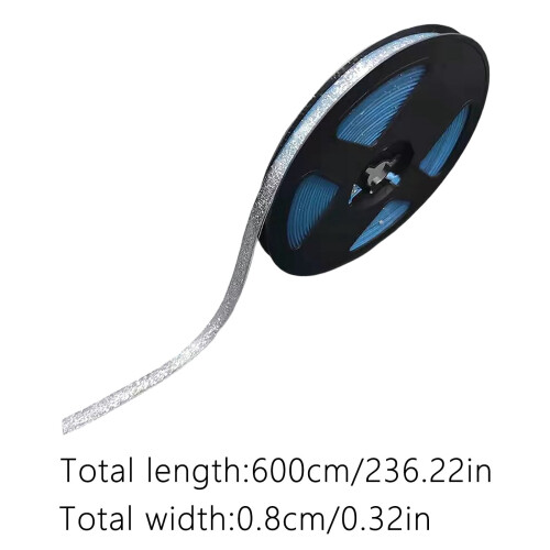 Ceramic Tile Edge Sealant Strip for Wall and Bathtub 2