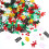 Christmas Sequins Glitter Confetti Mix 100g 5