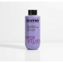 Osmo - Super Silver No Yellow Shampoo (400ml)
