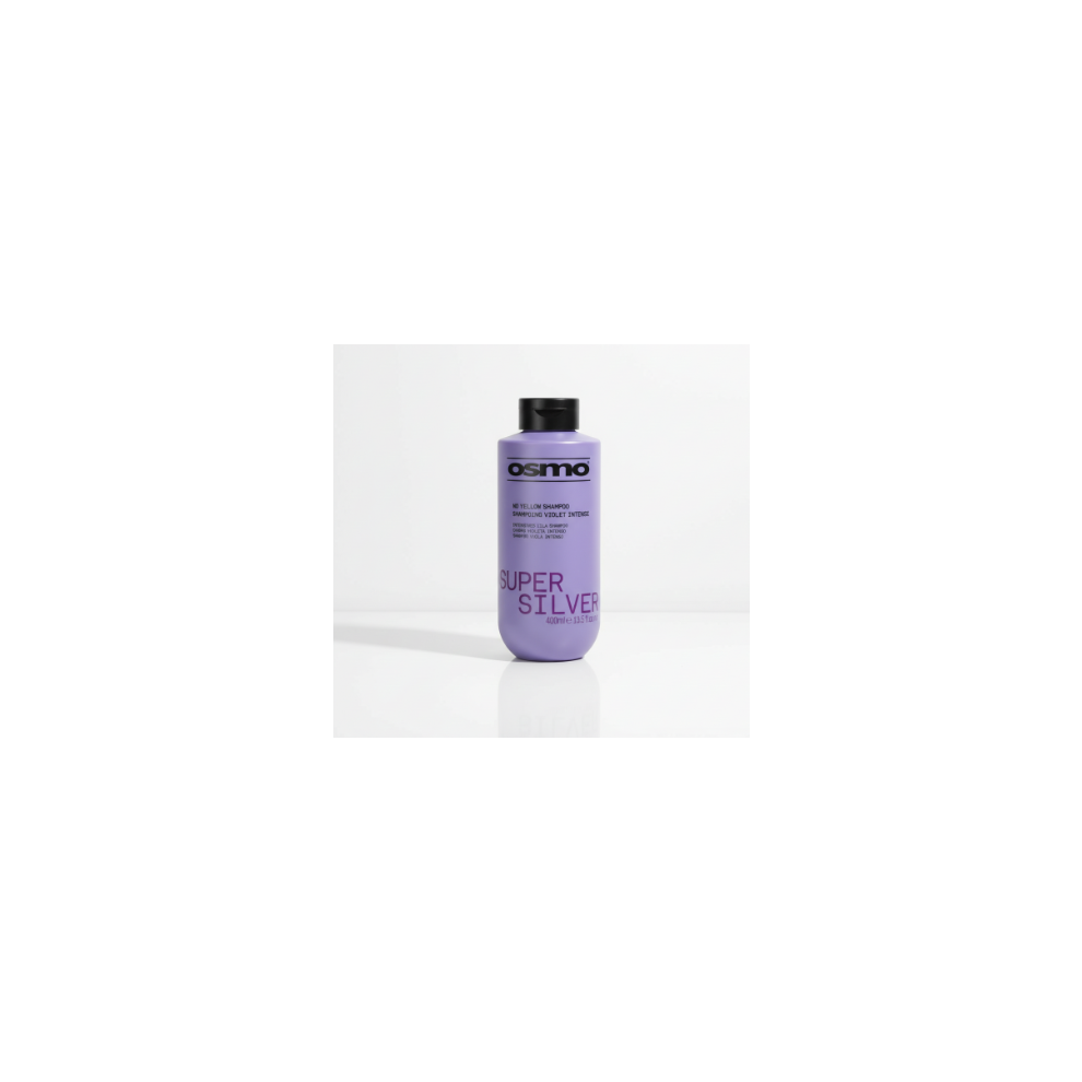 Erosmo Silver/Yellow Osmo - Super No Shampoo (400Ml)