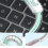 Καλώδιο φόρτισης Ice Crystal USB C Καλώδιο τροφοδοτικού γρήγορης φόρτισης 60W Υποστήριξη 7