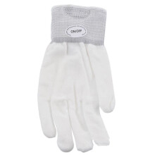 Light Up Toys LED Glow Gloves With Colorful Flashing Effects For Parties Raves And Halloween Comfortable Cotton Fit With6Lighting Options