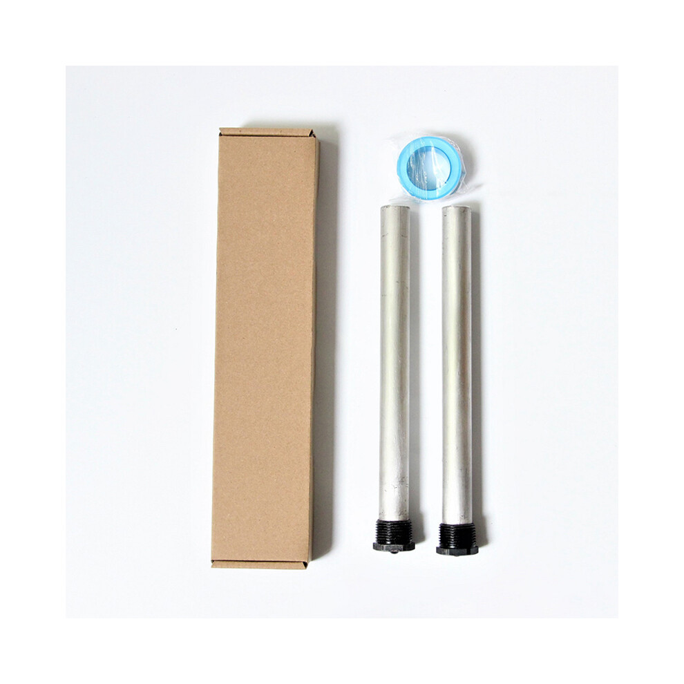 Corrosion Protection Anode Rod Magnesium Hot Water Heater Npt Threads Rv Water Heater Long Lasting Protection Compatibility Durable Material Water 9551475302751